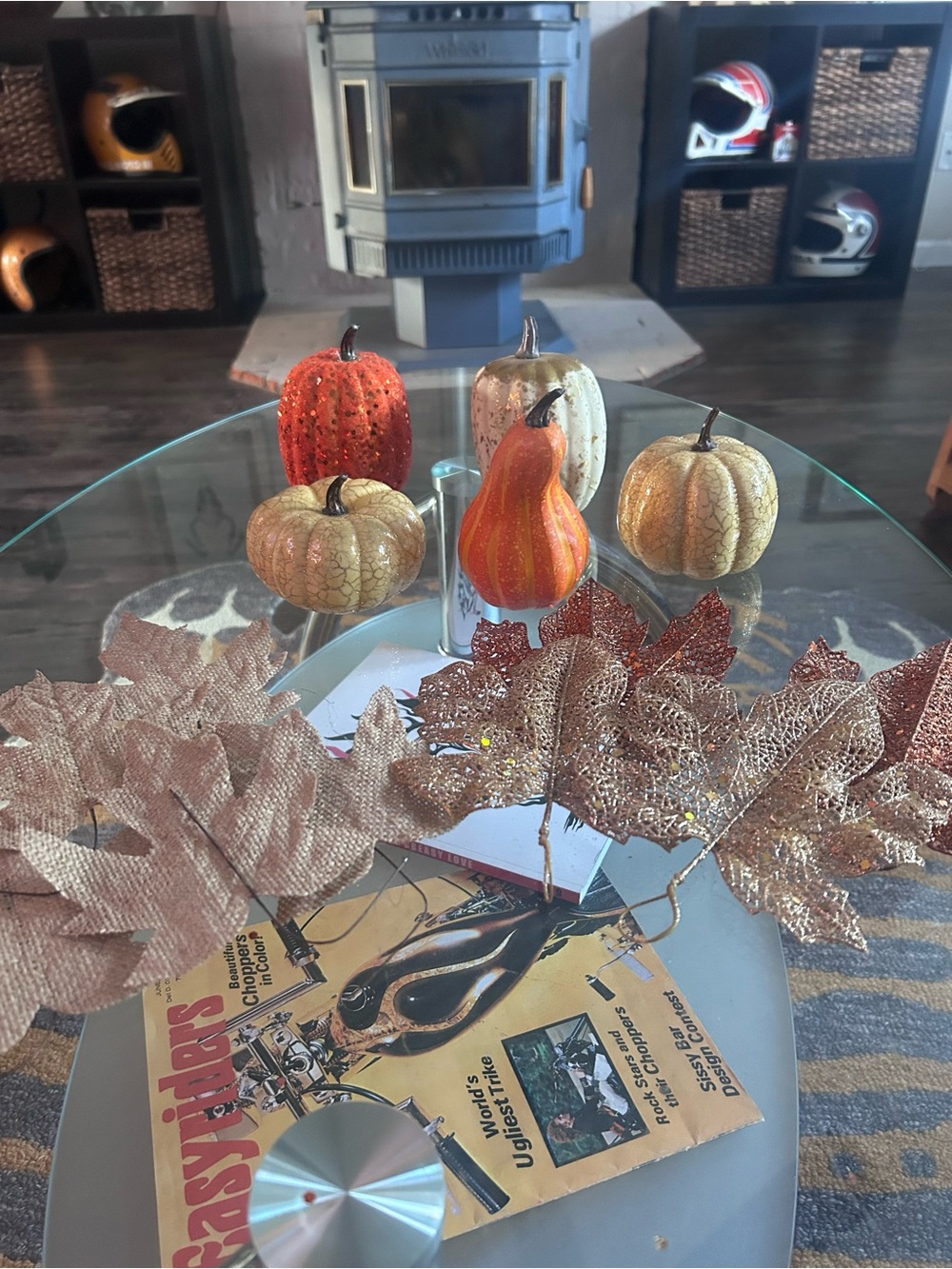 Fall Decor Bundle - Picture 2 of 3